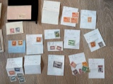 EAST ASIAN STAMPS
