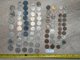 COINS OF BELGIUM