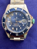 REPLICA MENS VINTAGE ROLEX WATCH