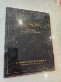 THE CIVIL WAR COMMEMORATIVE COIN COLLECTION