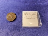 1790 MASONIC TOKEN