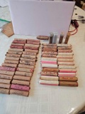 58 ROLLS OF WHEAT AND OTHER PENNIES