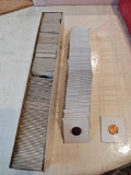 200 WHEAT PENNIES
