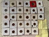 28 FLIP COINS