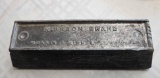 KIRKSON BRAND SOLDER SILVER