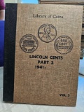 LINCOLN CENTS PART 2 1941 -