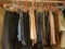 GROUP LOT OF LADIES CLOTHING