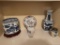 GROUP LOT OF CHINESE STYLE DECORATIVE ITEMS