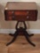 HARP LYRE SHAPED TABLE