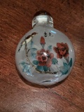 SNUFF BOTTLE AND COLLECTIBLES
