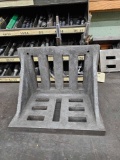 PERCISION SLOTTED ANGLE PLATE