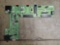 CIRCUIT BOARDS FOR NETWORK SWITCH PANELS