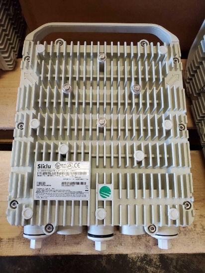 SIKLU EH-8010FX HIGH BAND ODU