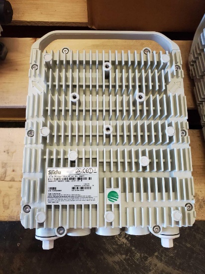 SIKLU EH-8010FX HIGH BAND ODU