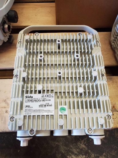 SIKLU EH-8010FX HIGH BAND ODU