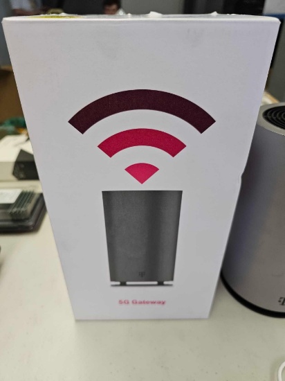 T INTERNET GATEWAY 5G