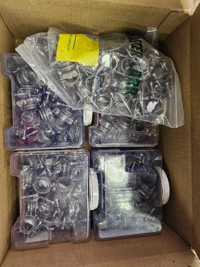 HARDWARE LOT