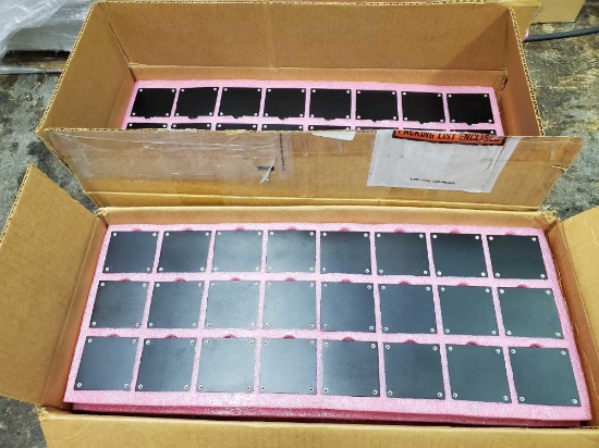 NETPOWER HALF BRICK DC/DC CONVERTERS