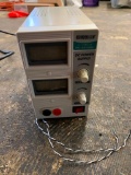 HQ DC POWER SUPPLY