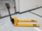 ULINE PALLET JACK