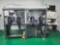 VACUUM ATMOSPHERES COMPANY OMNI-LAB GLOVEBOX