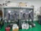 VACUUM ATMOSPHERES COMPANY NEXUS GLOVEBOX