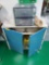 TERRA UNIVERSAL STATIC CABINET, WILMAD LABGLASS AND CABINET