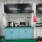 FUME HOOD