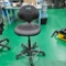 ULINE LAB CHAIR