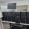 GROUP LOT OF COMPUTERS AND MONITORS