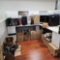 CUBICLE CONTENTS