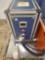MSK-111A STACKING MACHINE