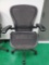 LARGE HERMAN MILLER CHAIR
