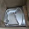 ELKAY STAINLESS STEEL SINK