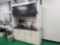 FUME EXTRACTION HOOD AND CABINET