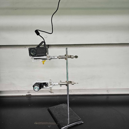 OPTIFLEX FIRE CAMERA