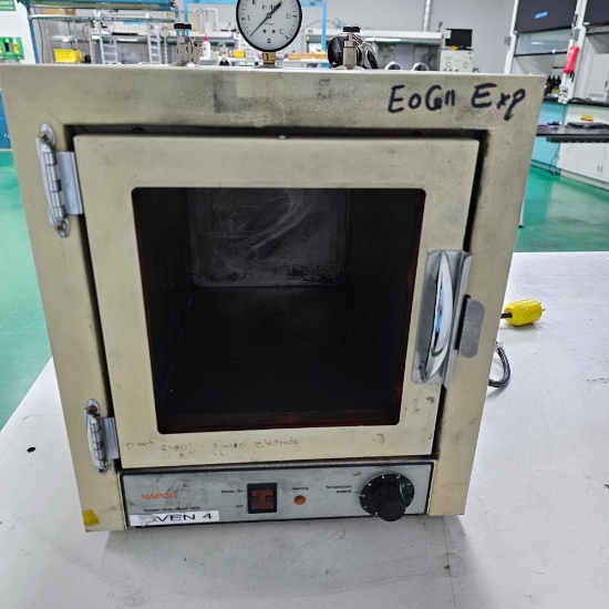 PRECISION SCIENTIFIC VACUUM OVEN