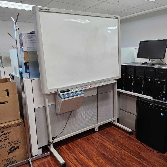PANASONIC VAP BOARD