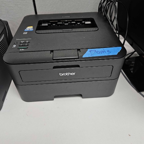 BROTHER PRINTER