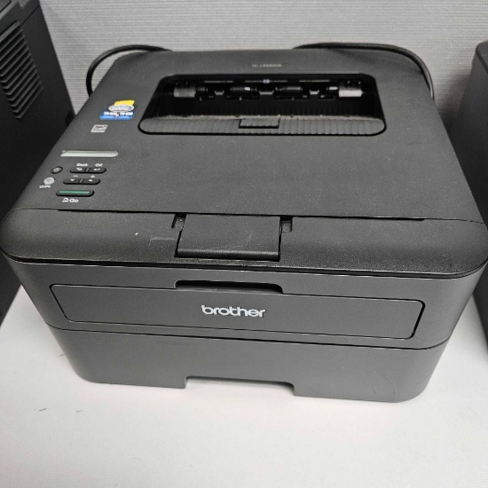 BROTHER PRINTER