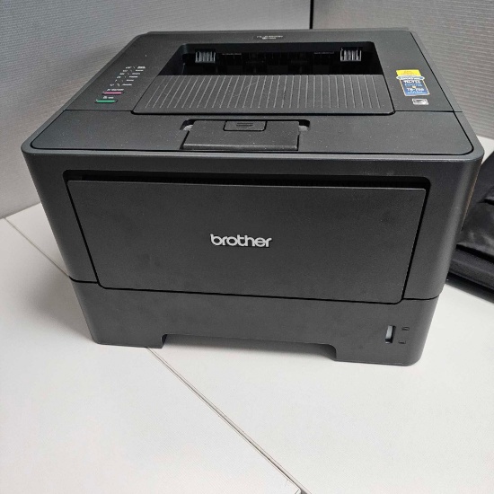 BROTHER PRINTER