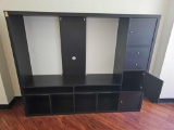 TV STAND AND WORK TABLE