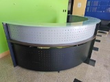 RECEPTION AREA