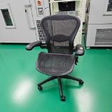 3 HERMAN MILLER CHAIRS