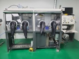 VACUUM ATMOSPHERES COMPANY OMNI-LAB GLOVEBOX