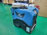 XPOWER LGR DEHUMIDIFIER