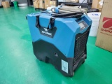XPOWER LGR DEHUMIDIFIER