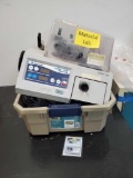 BUEHLER ISOMET 1000