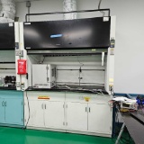 FUME HOOD
