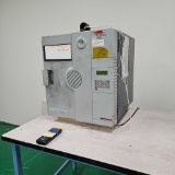 THERMOCENTER SALVIS AND MONITOR